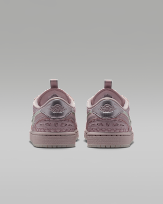 NIKE公式】エア ジョーダン 1 LOW メソッド オブ メイク ウィメンズ